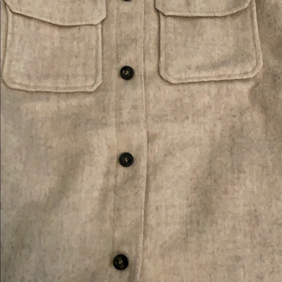 H&M Shacket - Picture 3 of 9